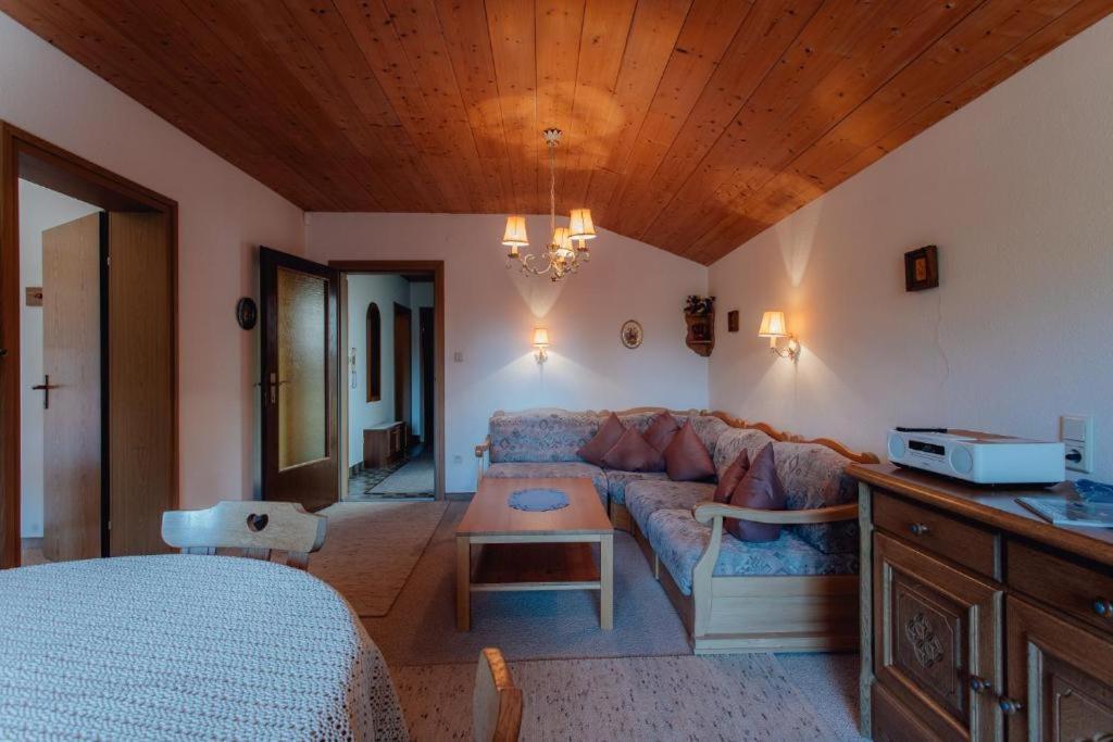 Haus Annelies Top 1 By Monicare Seefeld in Tirol Exterior photo