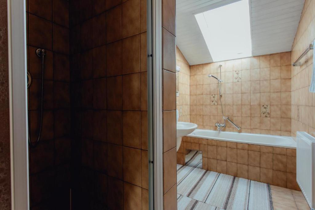 Haus Annelies Top 1 By Monicare Seefeld in Tirol Exterior photo