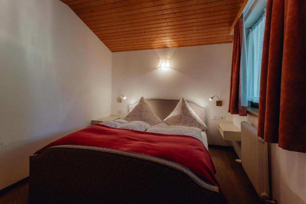 Haus Annelies Top 1 By Monicare Seefeld in Tirol Exterior photo